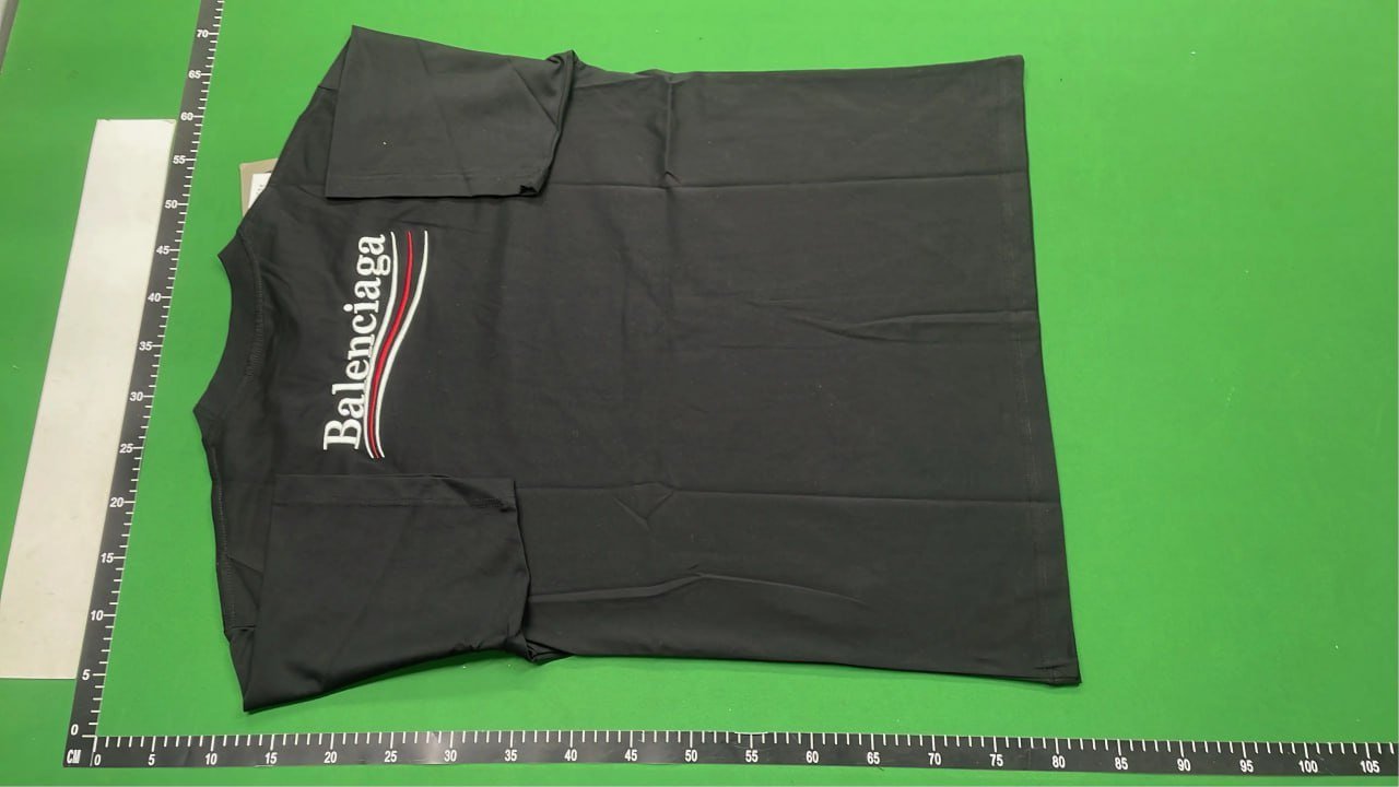Balenciaga Tee -3