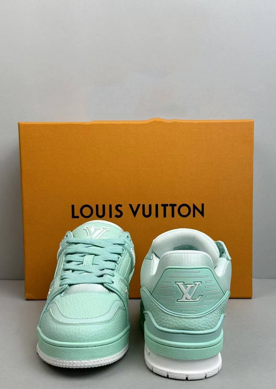 LOUIS VUITTON Trainer -4