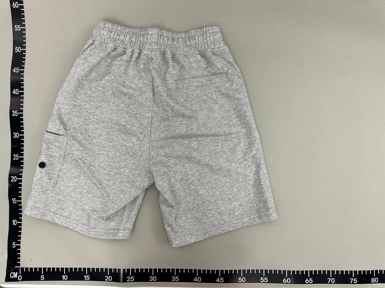 Stone Island shorts -3