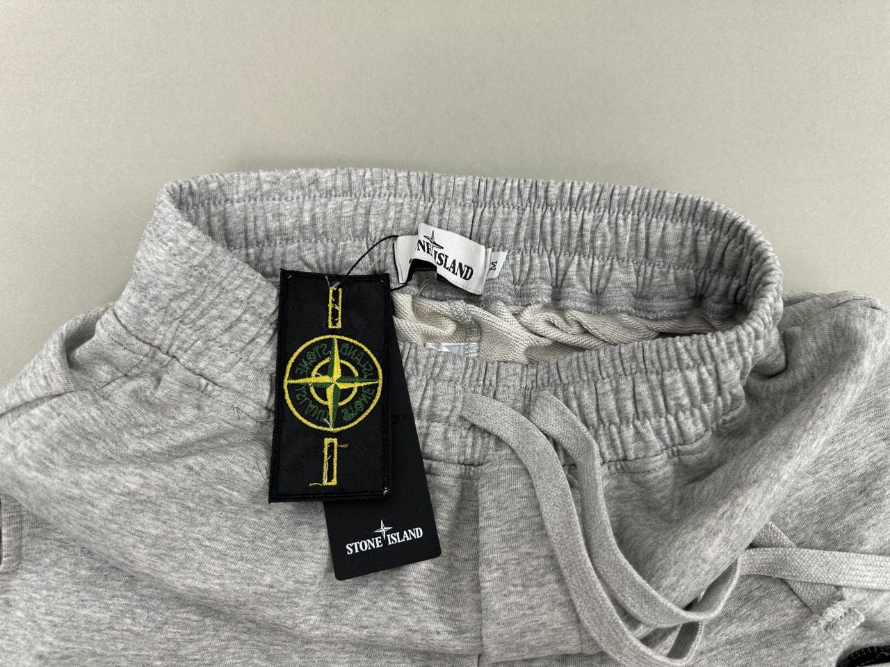 Stone Island shorts -4