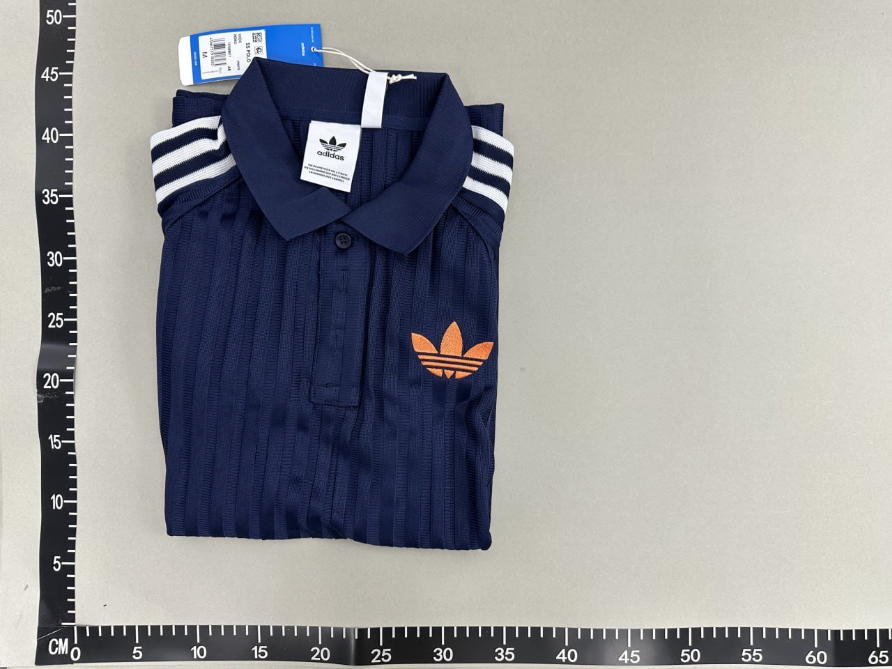 ADIDAS POLO -4