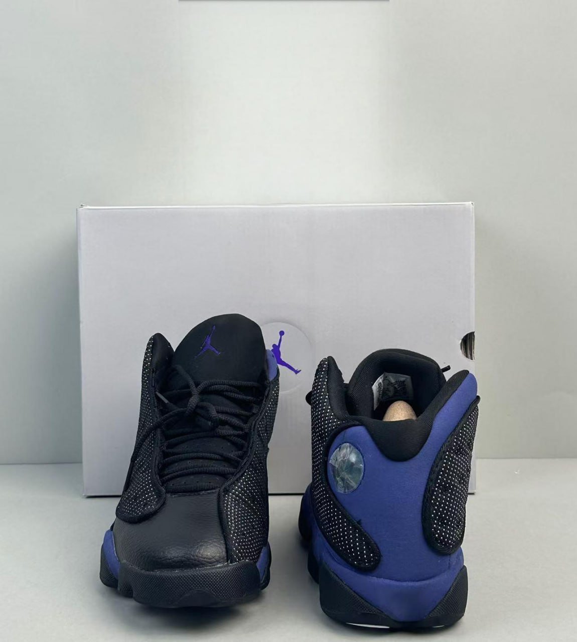 NIKE AIR JORDAN 13 -2