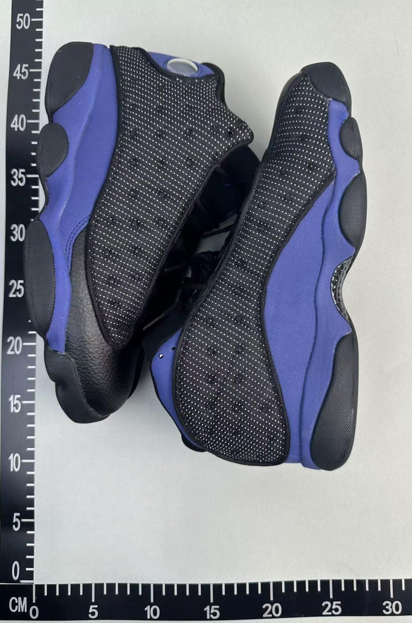 NIKE AIR JORDAN 13 -3