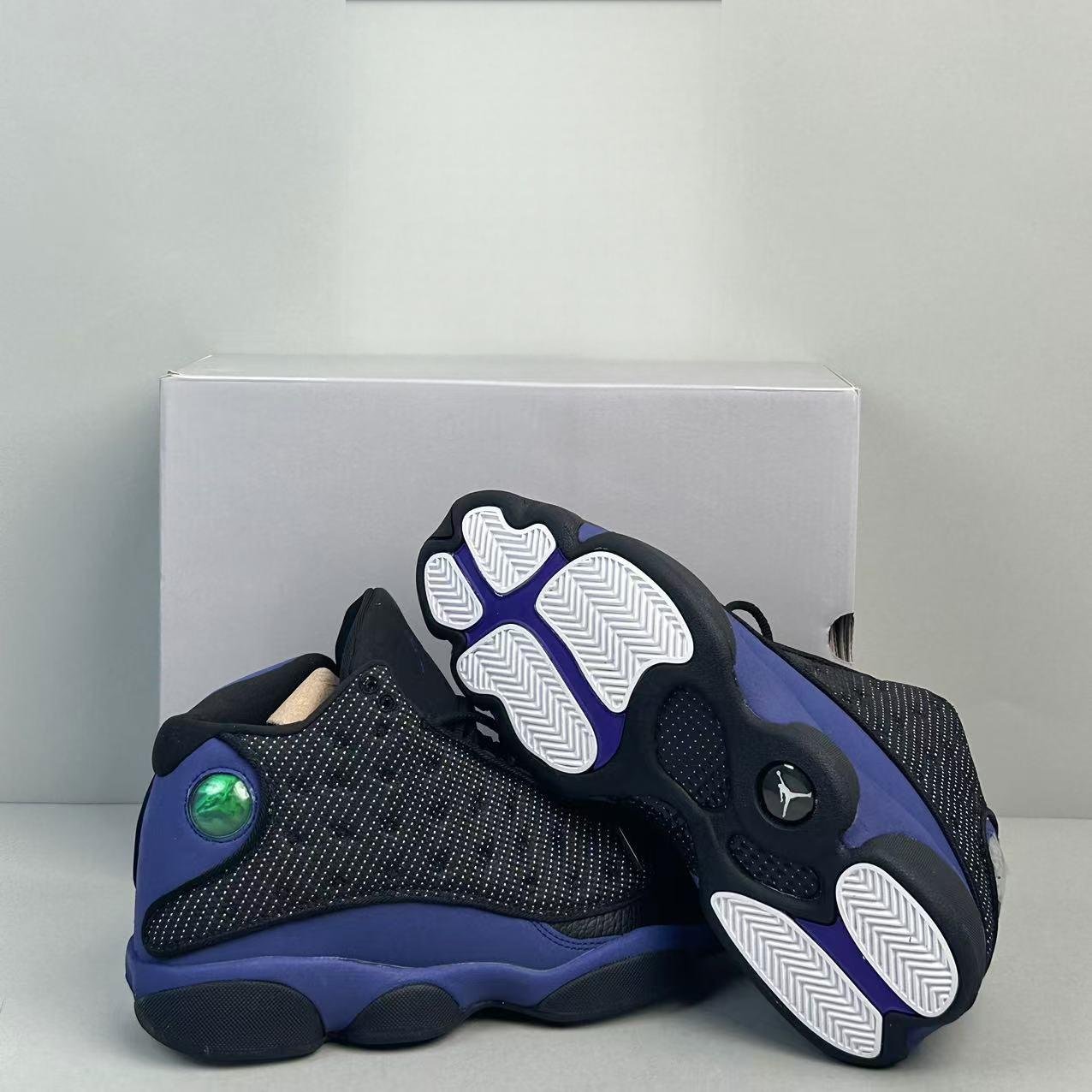 NIKE AIR JORDAN 13 -4