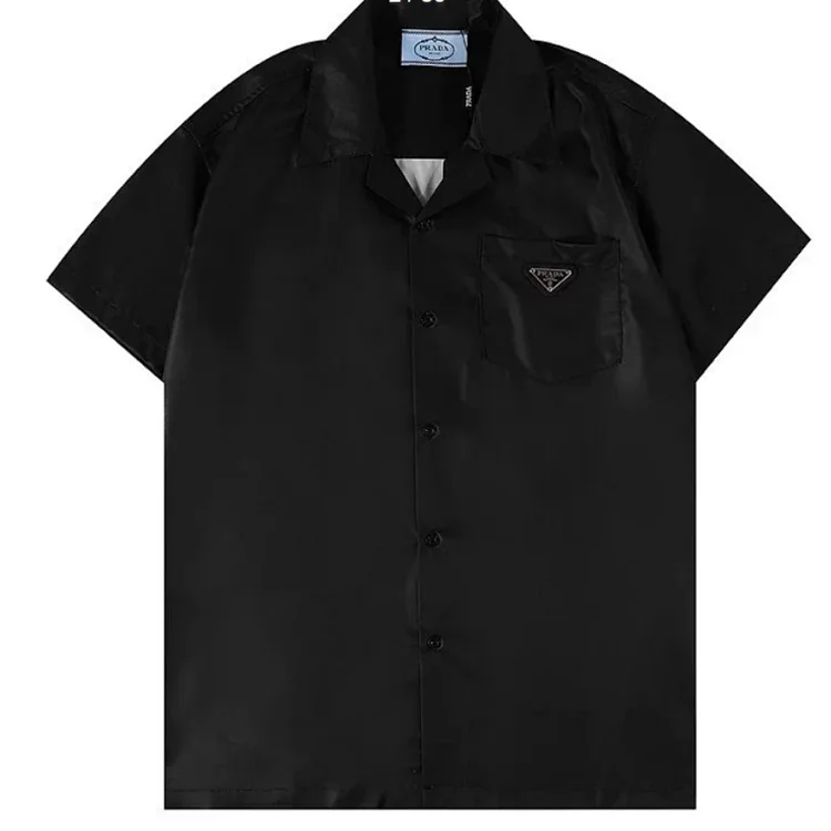 PRADA POLO T-SHIRT