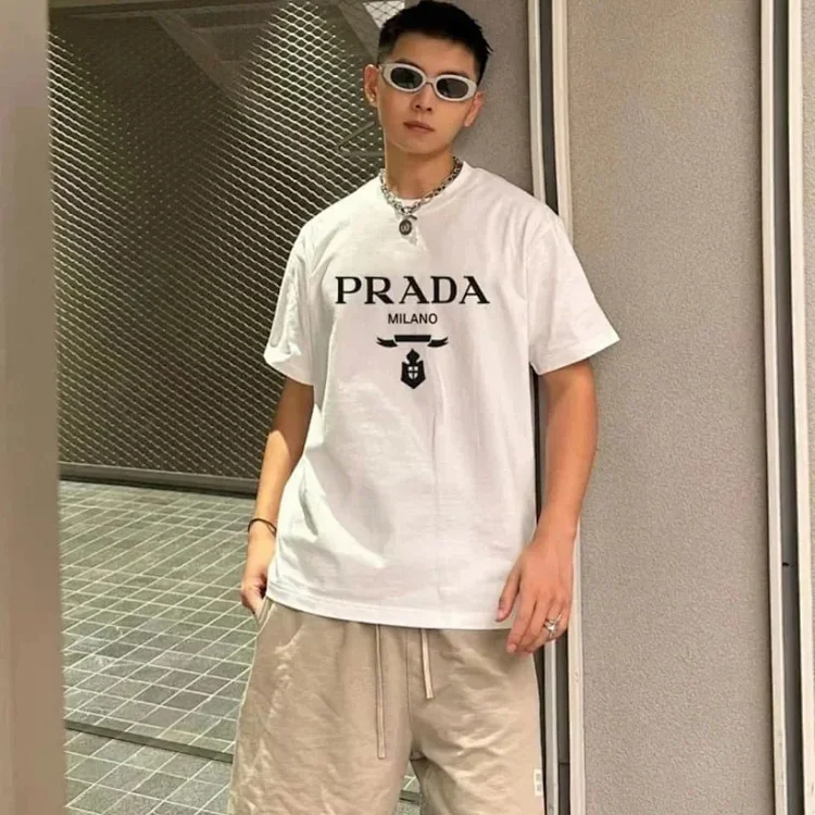 Prada T shirt