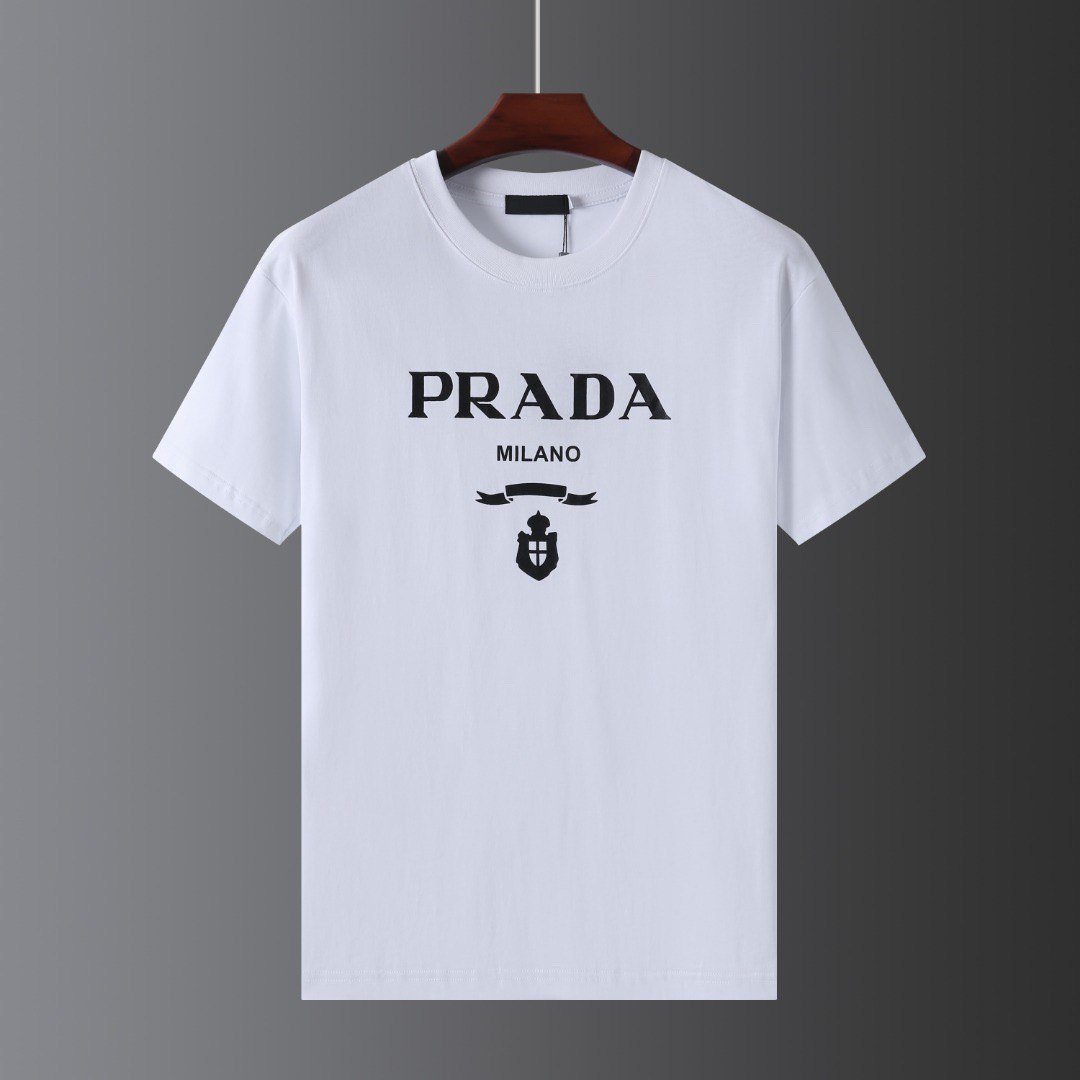 Prada T shirt -3