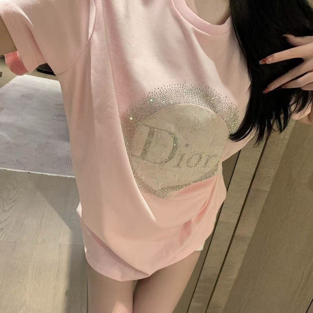 Dior T-shirt -2