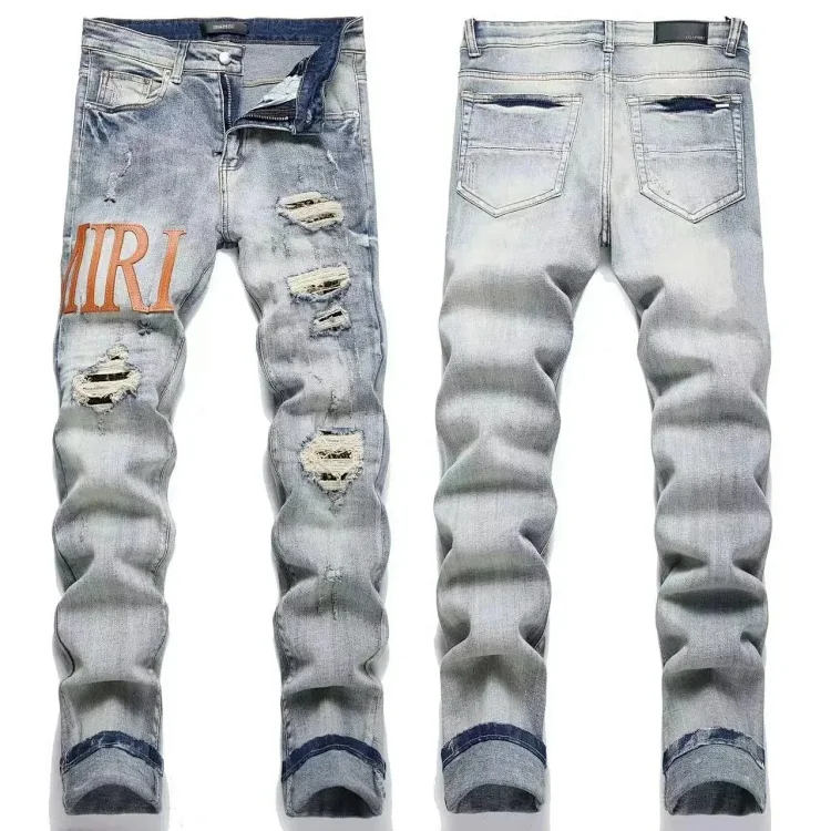  AMIRI Jeans