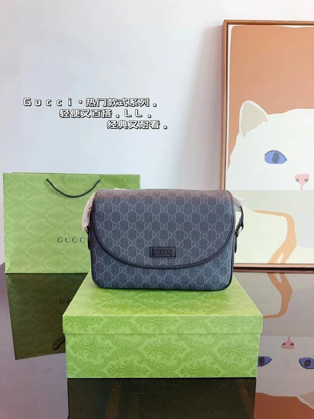 Dior Gucci Bags (40 styles -2