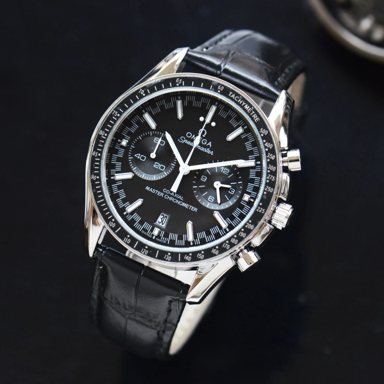 Omega Mechanical Watches（39 STYLE TOP) -3