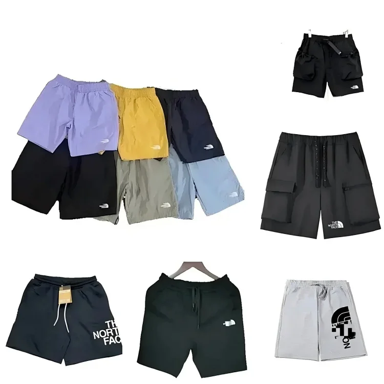 THE NORTH FACE shorts
