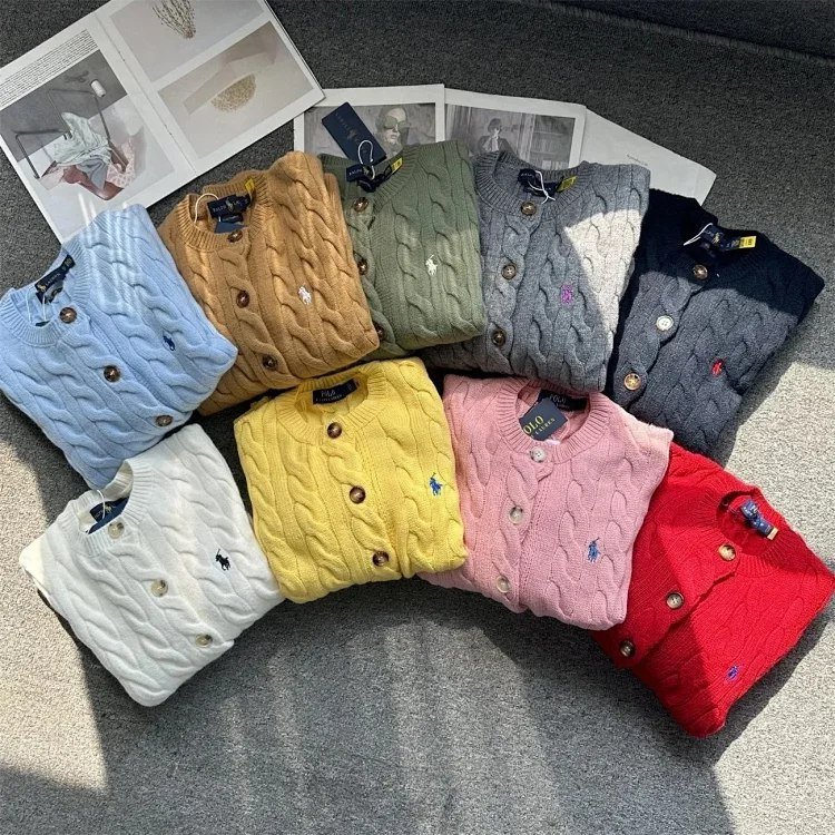 Polo Ralph Lauren sweater -2