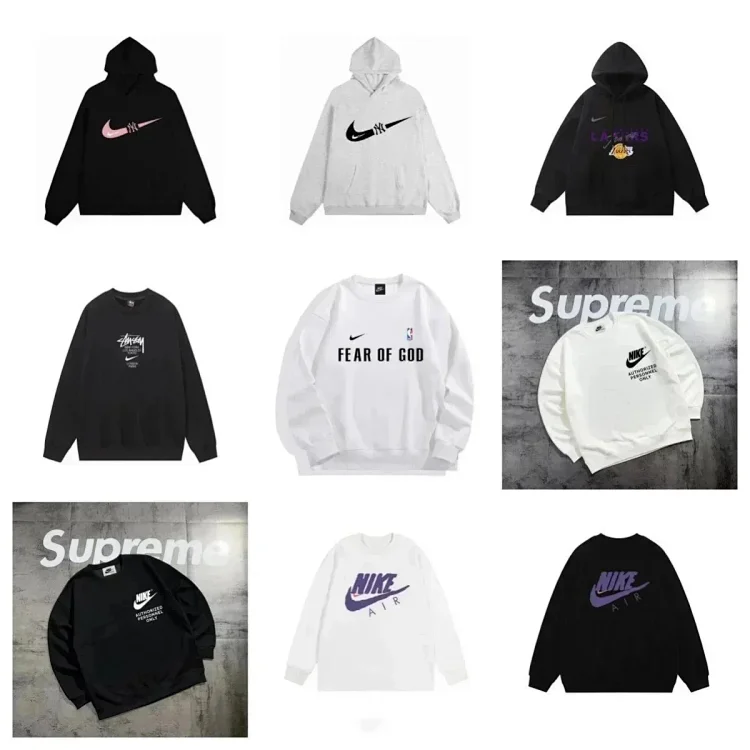 Nike sweatshirt