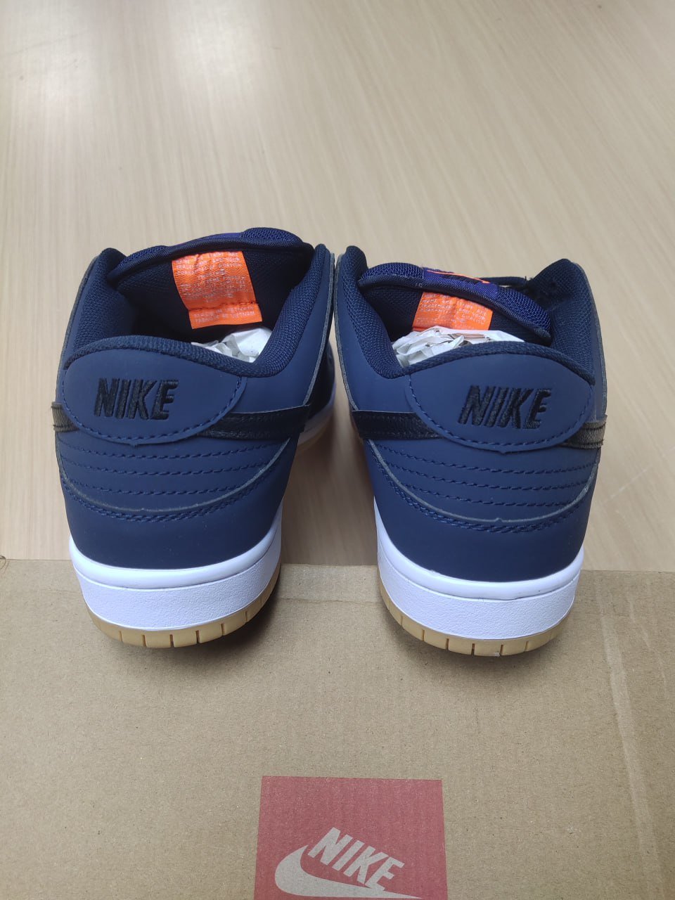  NIKE SB DUNK -4