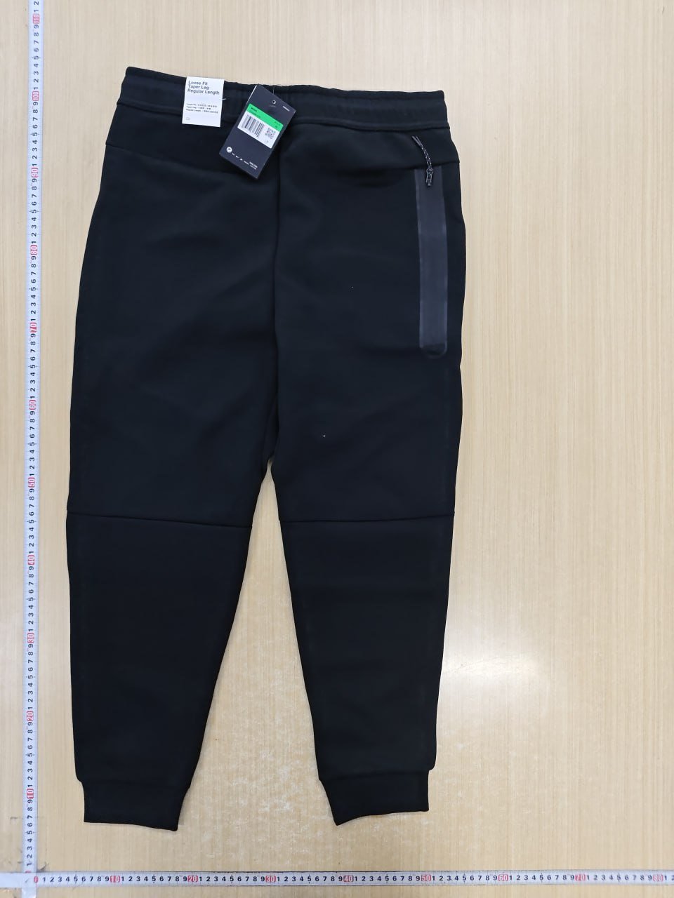  Nike sports pants -4