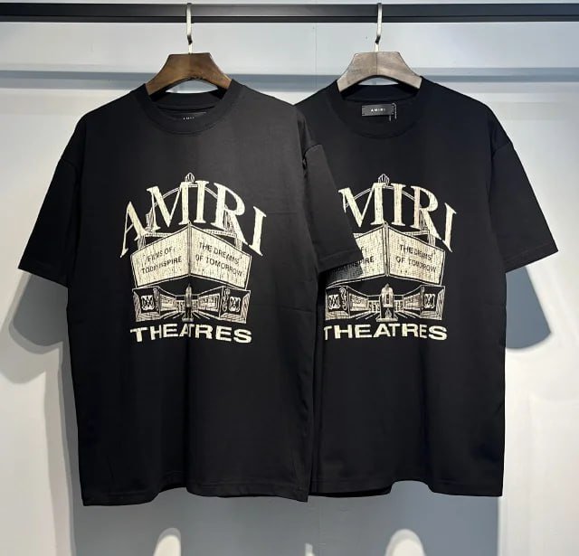 AMIRI T-shirt -4