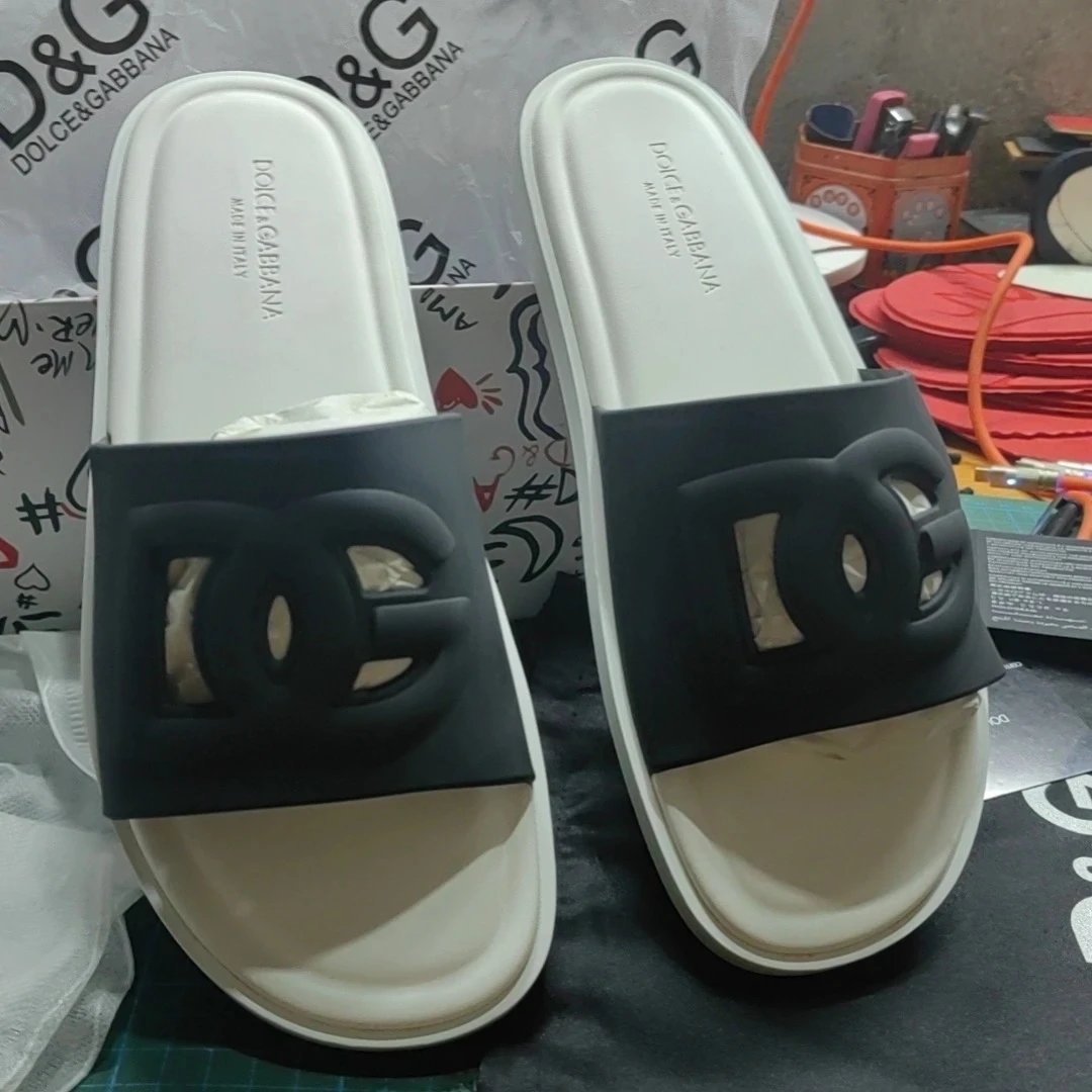 DG slipper -2