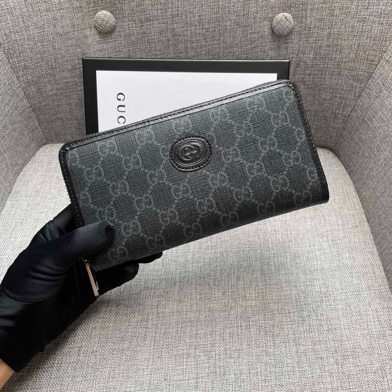 Gucci Wallet -4