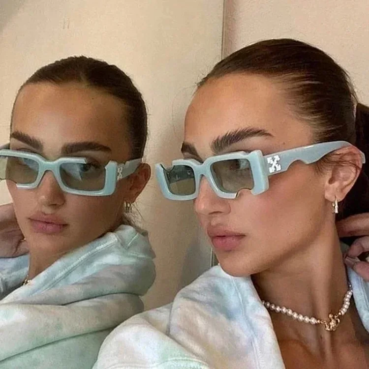 Off White Sunglasses