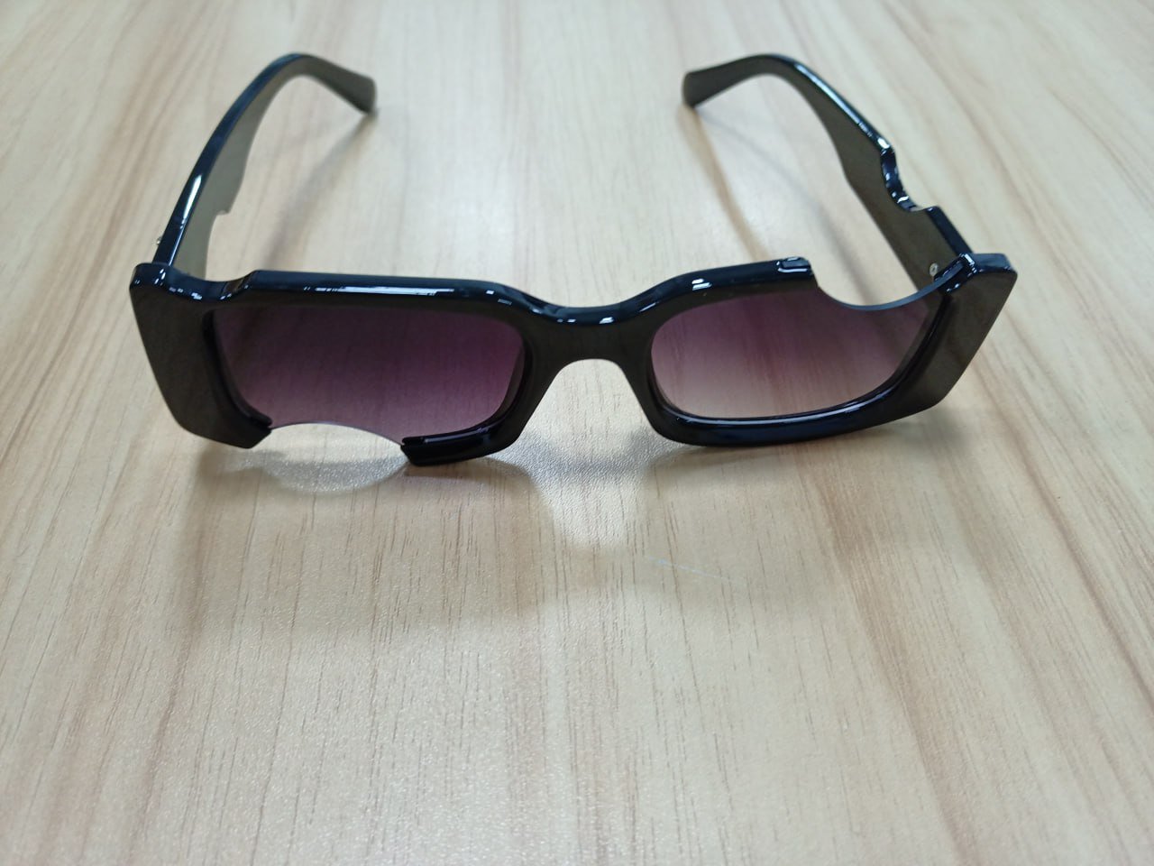 Off White Sunglasses -2