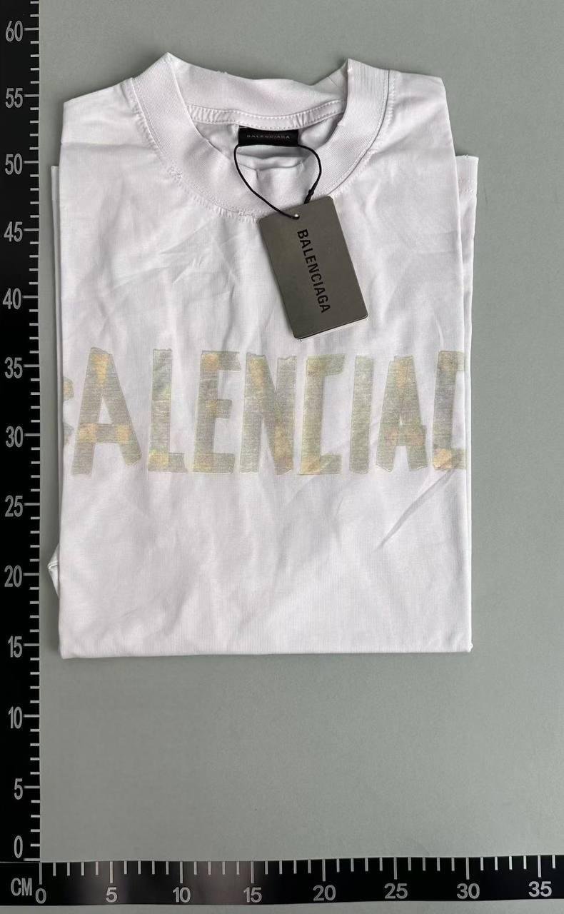 Balenciaga T-shirt -3