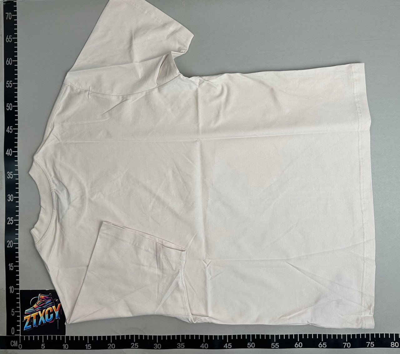 Balenciaga T-shirt -3