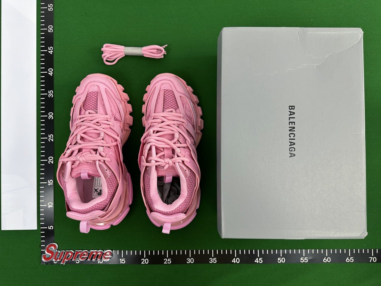 Balenciaga Track Led -2