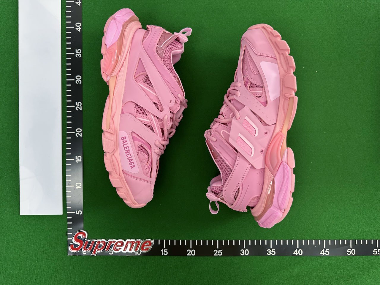 Balenciaga Track Led -3