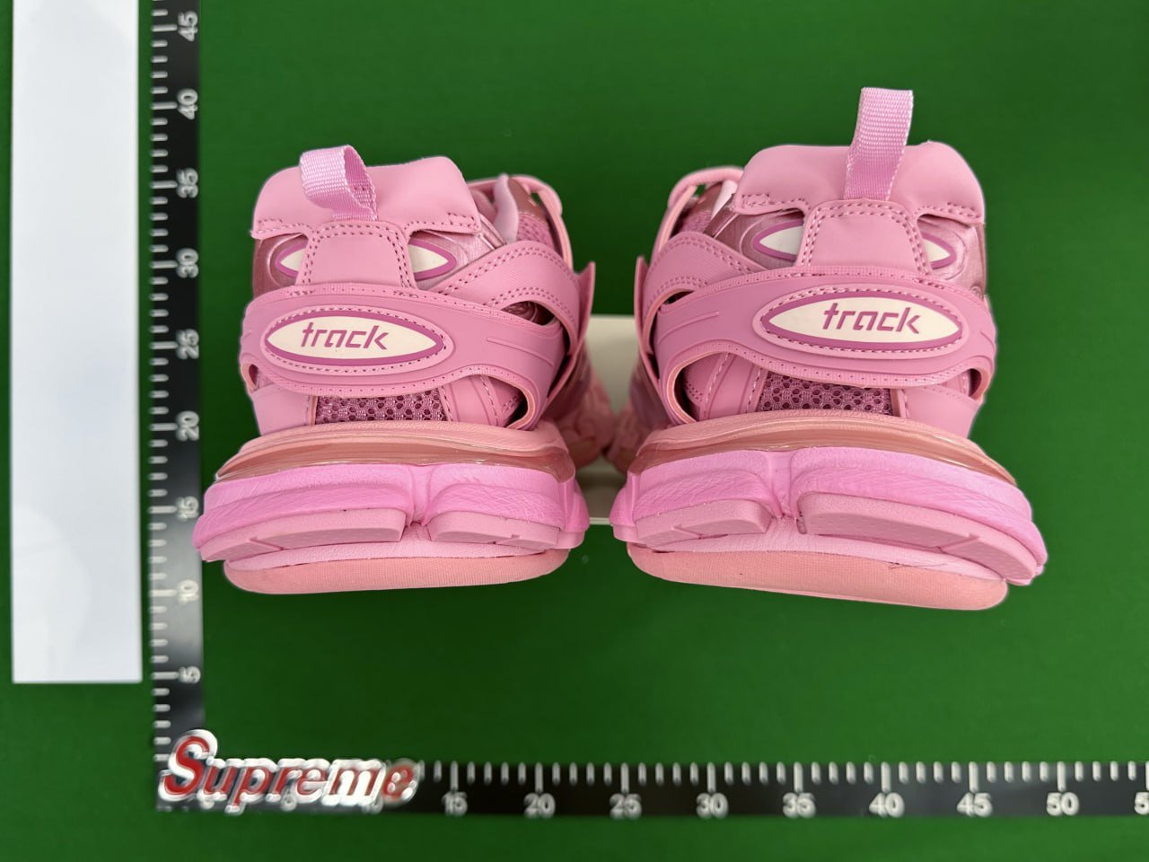 Balenciaga Track Led -4