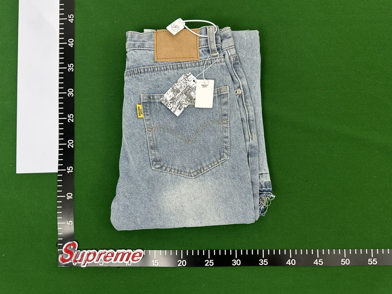 Chrome Hearts Pants -2