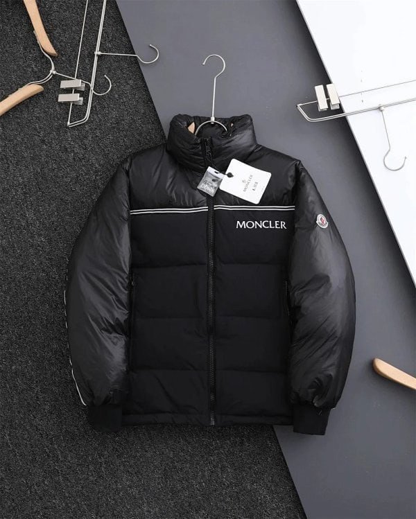 Moncler down jacket -3