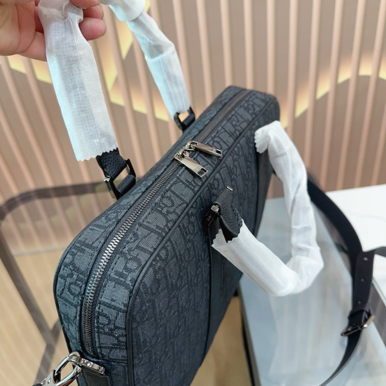 DIOR bag high quality -3