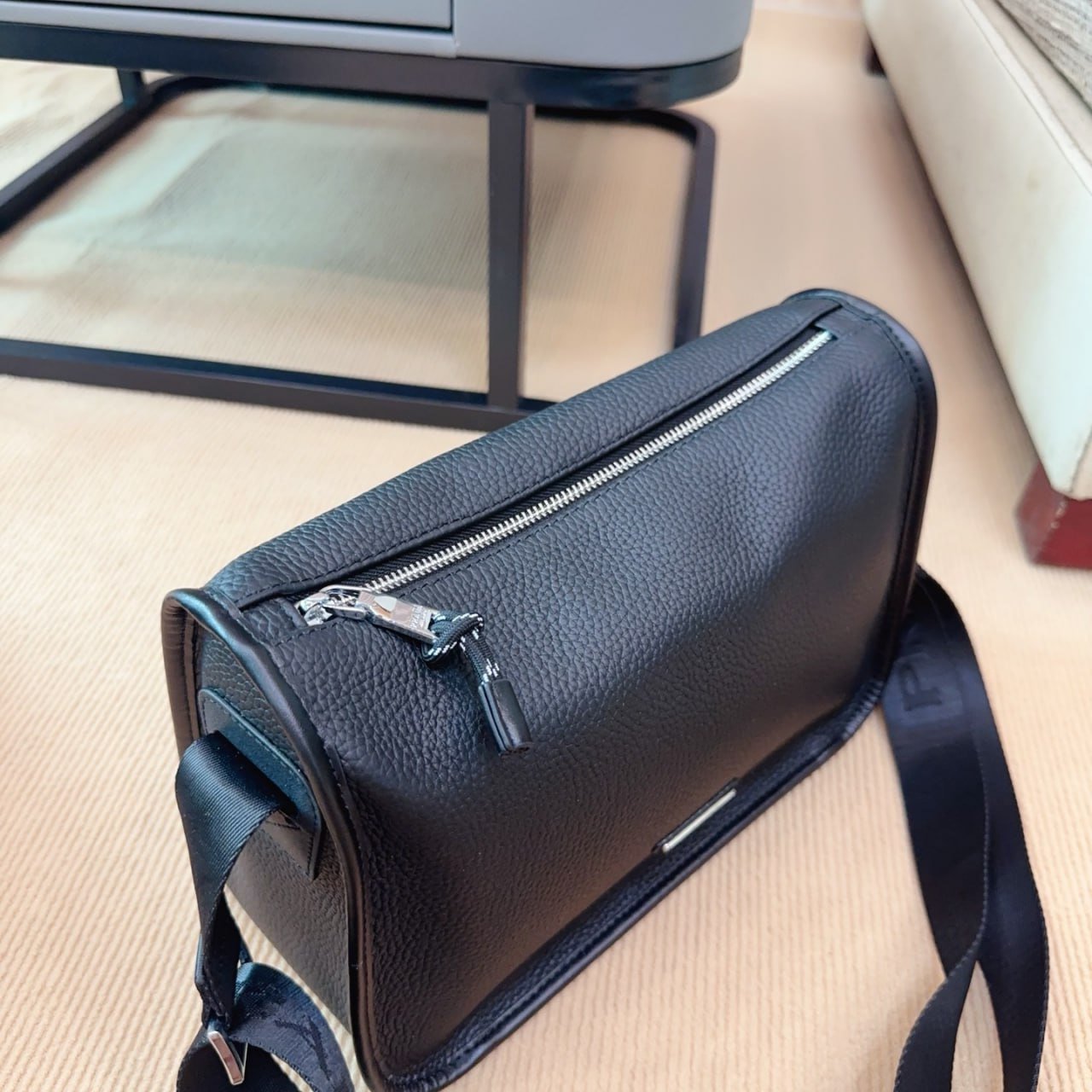 Prada bag high quality -3