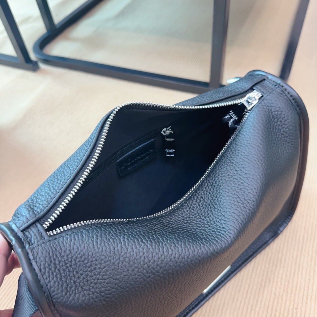 Prada bag high quality -4