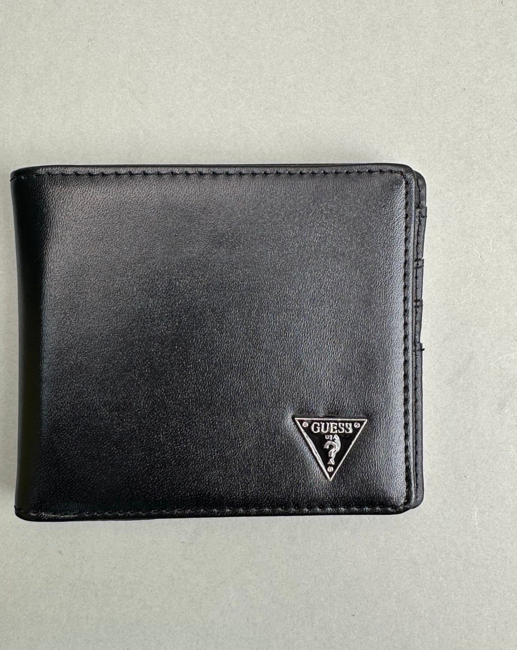 Guess wallet -2