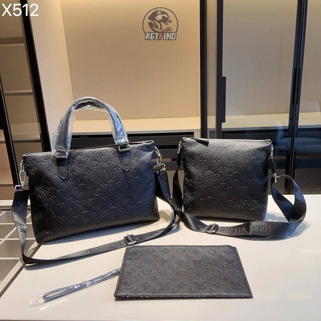 Lv/Chanel/YSL/Gucci/Dior/Miumiu Set -4
