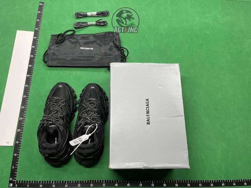 Balenciaga 3.0 shoes -3