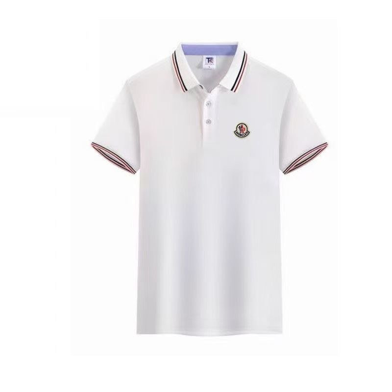 Mouth covering short sleeved shirt -2