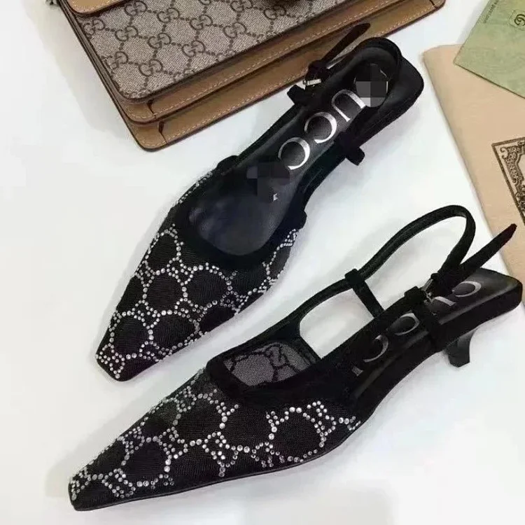  gucci DG Chanel Valentino Hig
