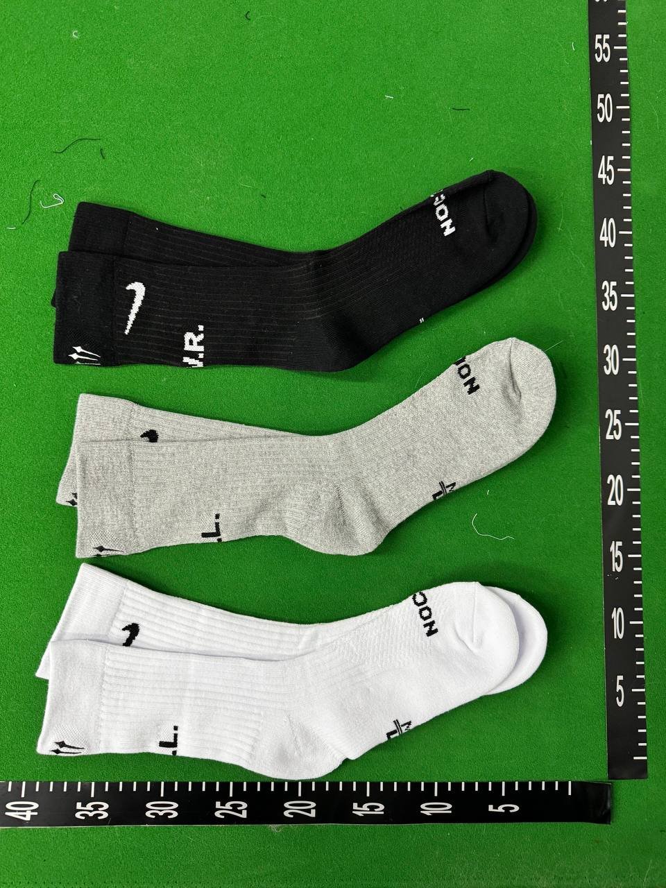  NIKE Nocta Socks -4