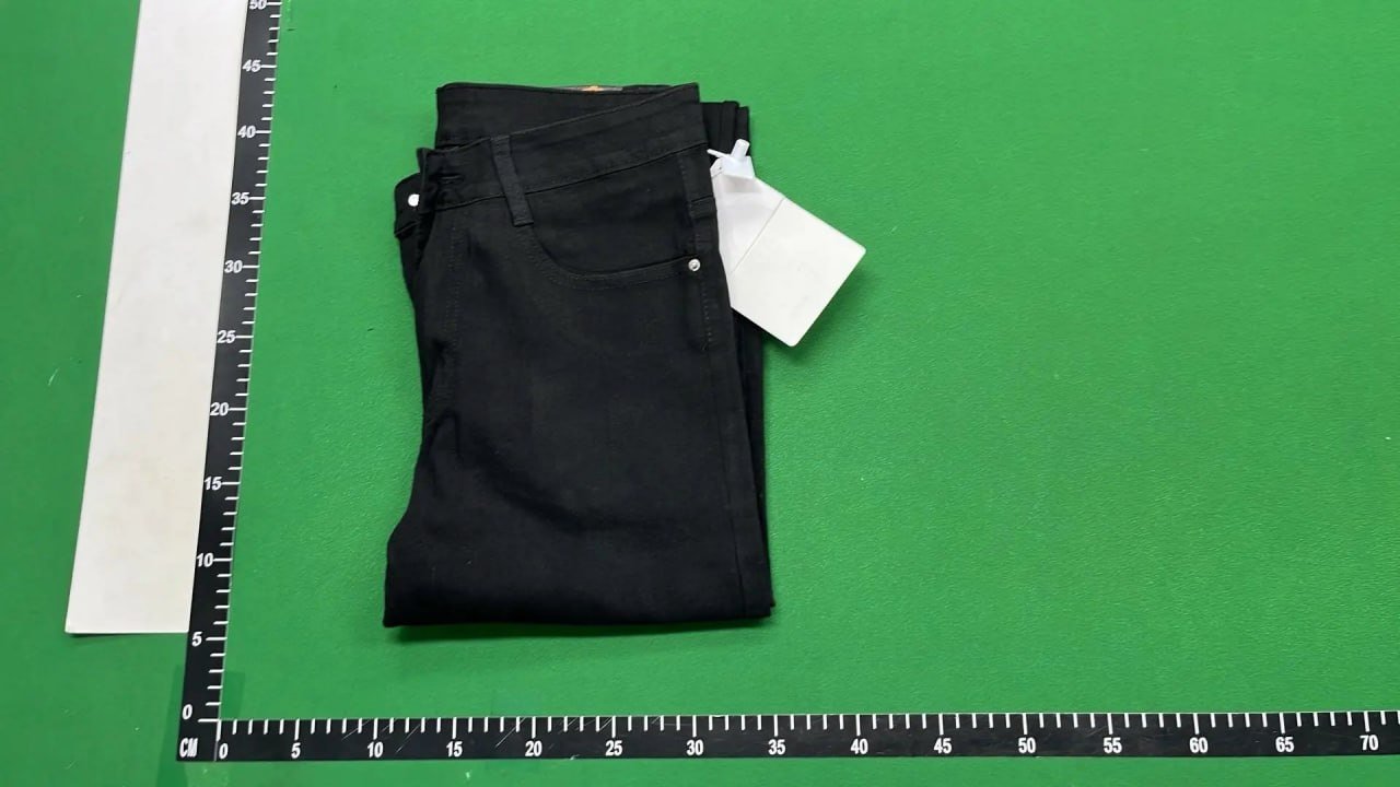  LV Jeans（25+ Styles -3