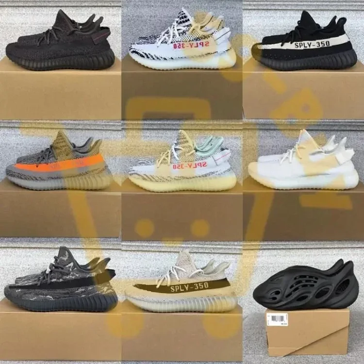 YEEZY 350