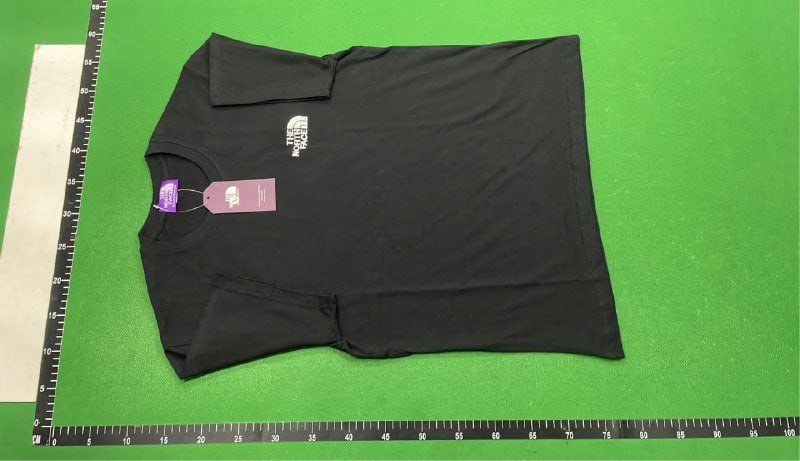  The North Face Tee -4