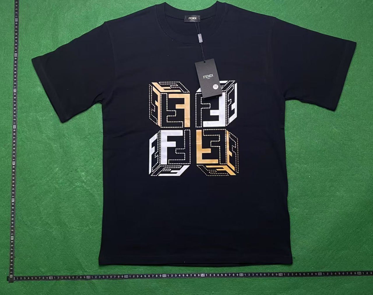 Dior T-shirt (40 style TOP) -4