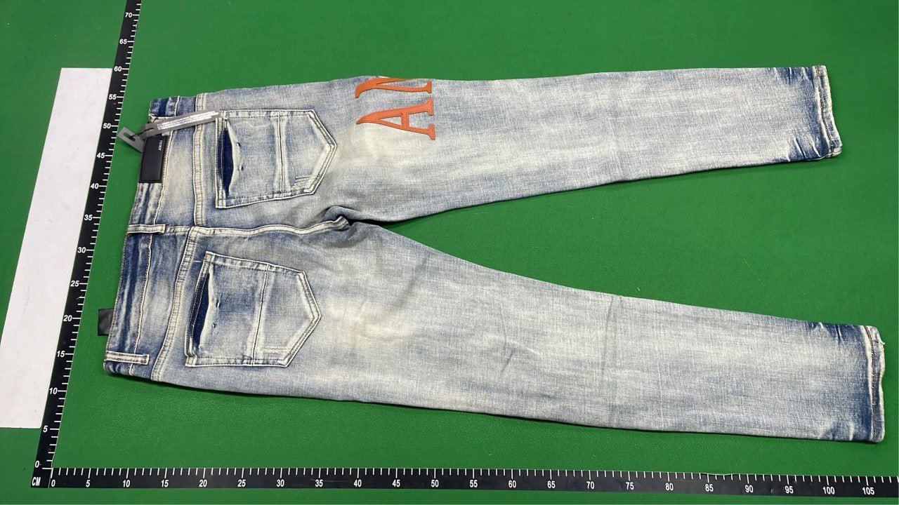 AMIRI Jeans（31+ Styles -2