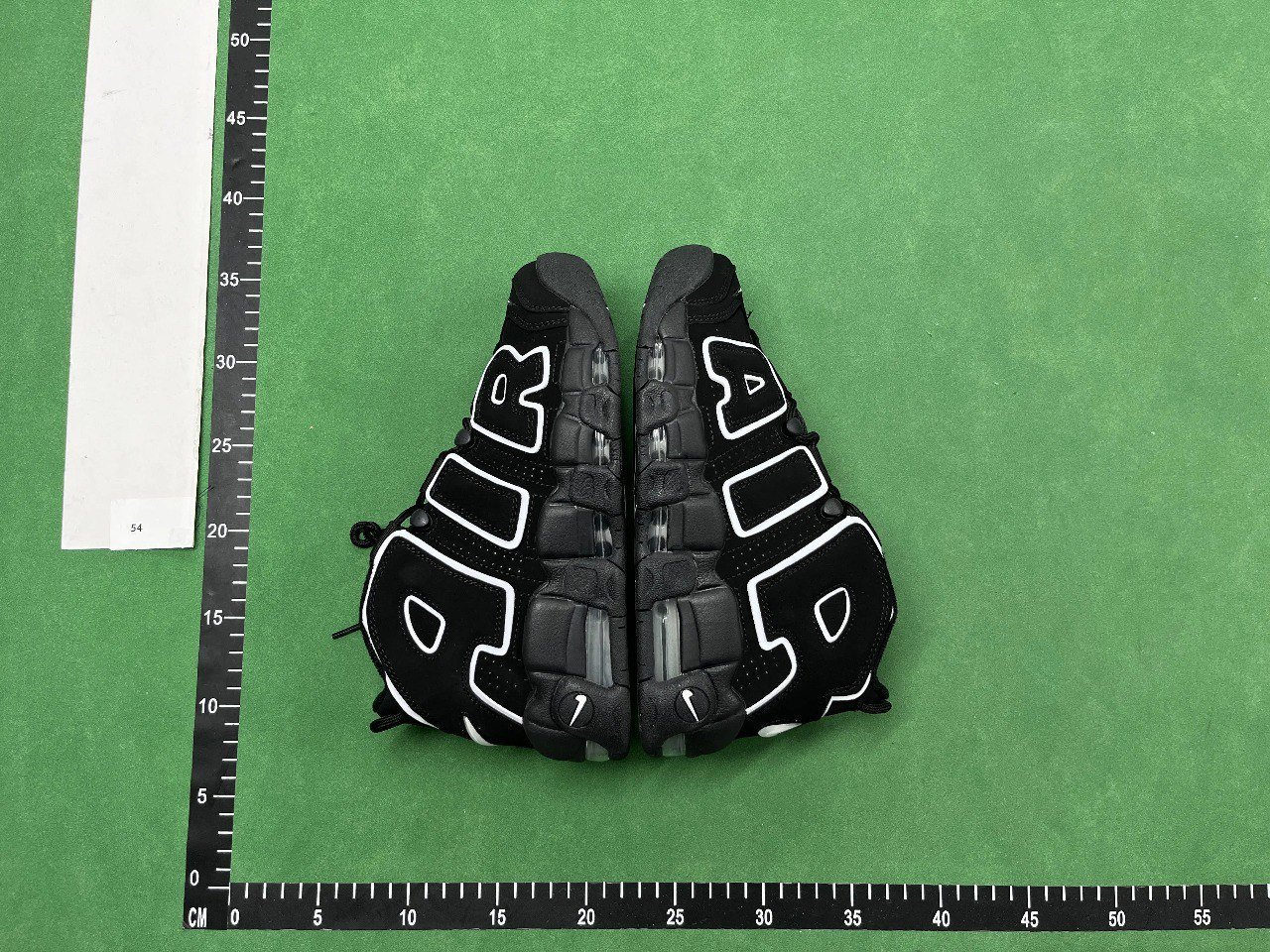 NIKE Wmns Air More Uptempo -4