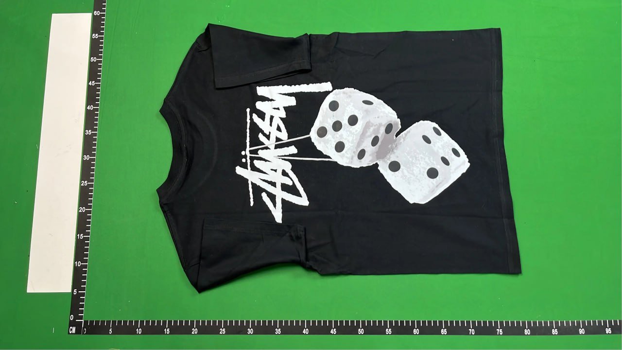 Stussy t-shirt (40 styles) -3