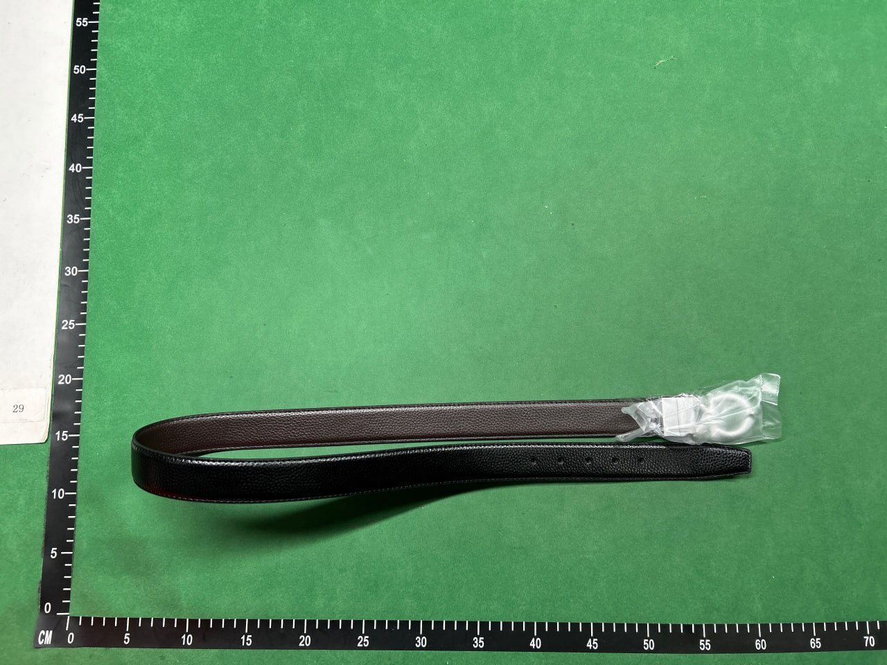 Calvin Klein Belt -3