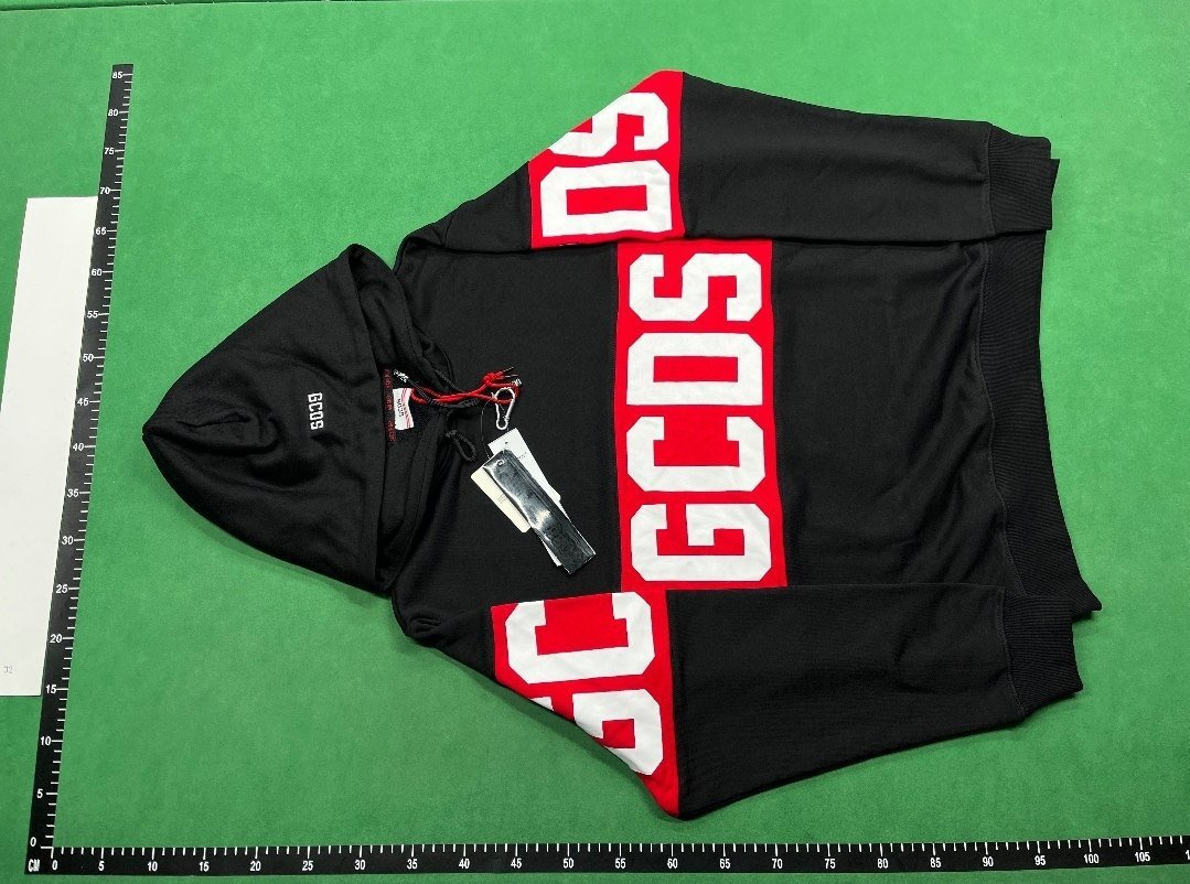 Sudadera GCDS ( 37 style TOP -2